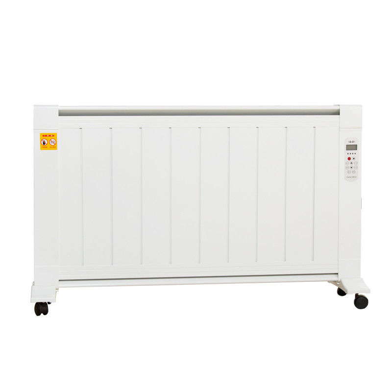 Rimanete caldi nel vostro giardino riscaldatore elettrico da 500W per risparmiare energia in inverno