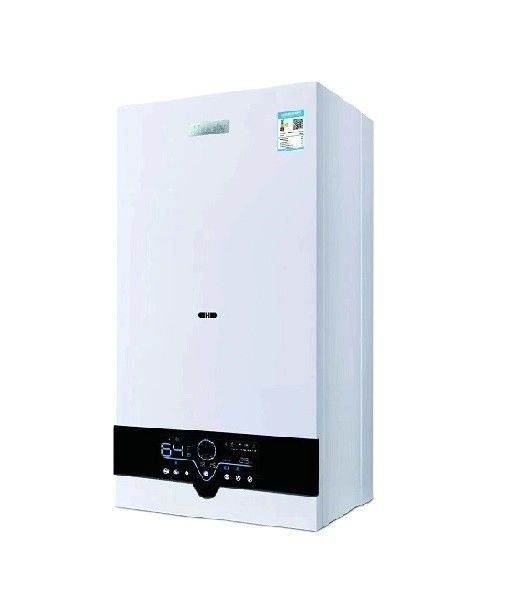 Scaldabagno a gas a parete da 28 kW per 140-160 metri quadrati