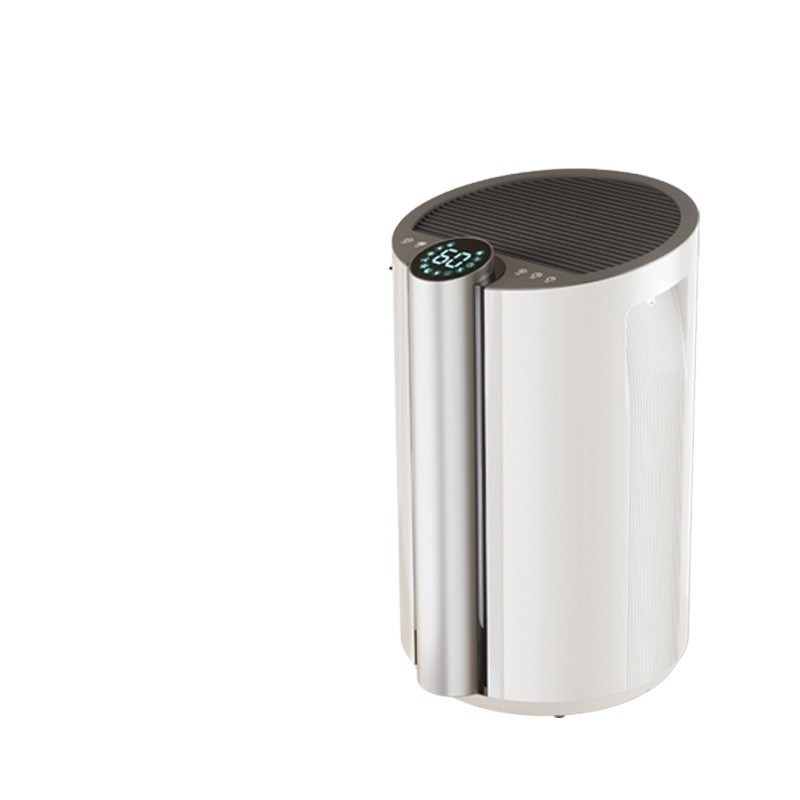 Stampa su telaio di seta Assorbente di umidità per la casa Luftentfeuchter per tutta la casa Soluzione