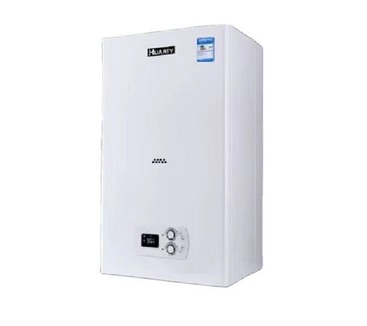 Caldaia a gas per riscaldamento domestico e acqua calda 24 kW 28 kW