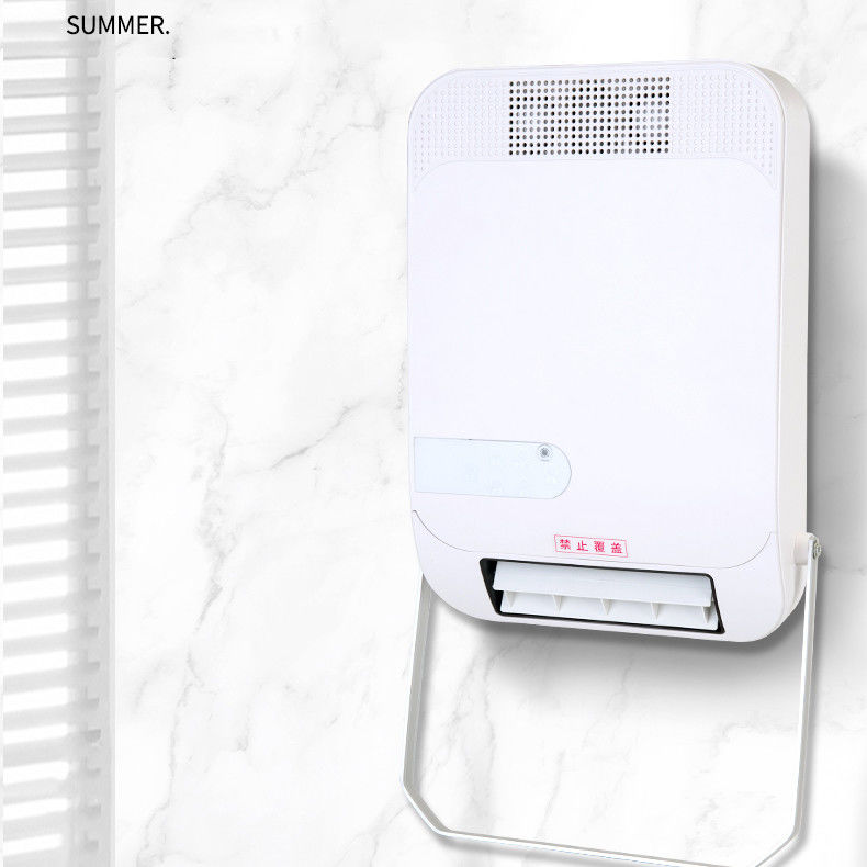 Scaldabagno elettrico portatile a riscaldamento rapido Scaldabagno a muro per soggiorno