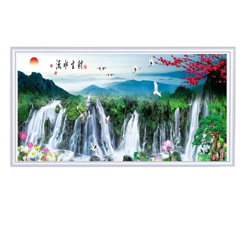 Controller termostatico opzionale Caldaio per ambienti domestici a parete montato a cristallo di carbonio