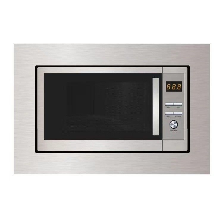 Forno a microonde portatile da 20L a controllo tattile per la casa 220V SIZE di imballaggio 615*440*475